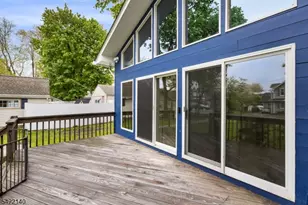 124 E Shore Trail, Sparta Township, NJ 07871 - Photo 32