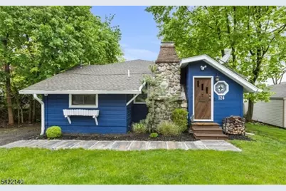 124 E Shore Trl, Sparta Township, NJ 07871 - Photo 1