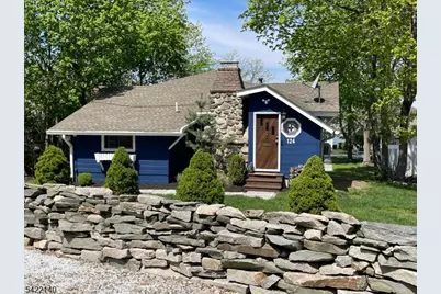 124 E Shore Trl, Sparta Township, NJ 07871 - Photo 38