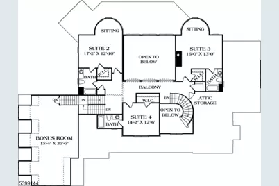 7 Settlers Ridge Ct, Washington Township, NJ 07853 - Photo 16