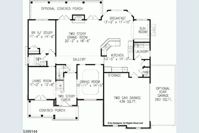 7 Settlers Ridge Ct, Washington Township, NJ 07853 - Photo 12