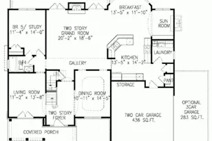 7 Settlers Ridge Ct, Washington Township, NJ 07853 - Photo 12