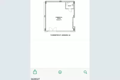 74 Webster St, Newark, NJ 07104 - Photo 2