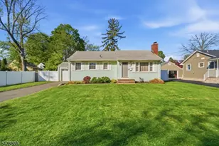 315 Myrtle Ave, Scotch Plains Township, NJ 07076 - Photo 1