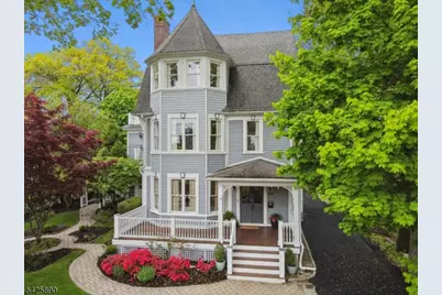 378 Park St, Montclair, NJ 07043 - Photo 1
