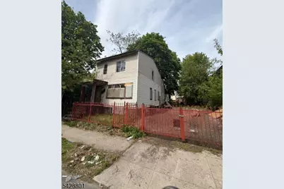 50 Tichenor Ter, Irvington, NJ 07111 - Photo 1