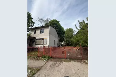 50 Tichenor Ter, Irvington, NJ 07111 - Photo 2
