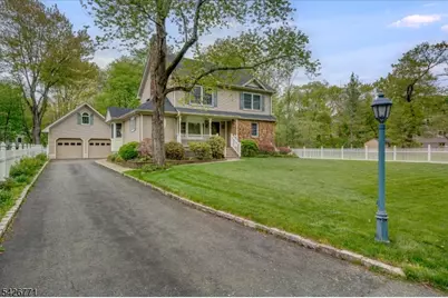 315 Morristown Rd, Long Hill Township, NJ 07933 - Photo 2