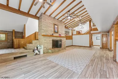 396 Berkshire Valley Rd, Jefferson Township, NJ 07885 - Photo 16