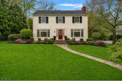 36 Cambridge Drive, Millburn Twp., NJ 07078 - Photo 1