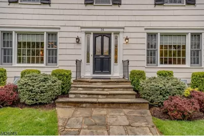 36 Cambridge Drive, Millburn Twp., NJ 07078 - Photo 4