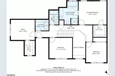 31 Winding Hill Dr, Mount Olive, NJ 07840 - Photo 26