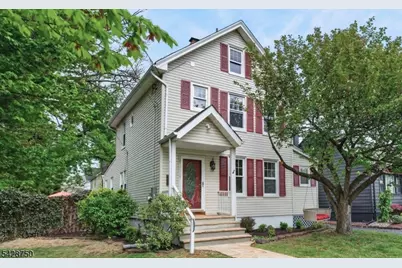 322 Madison Ave, Dunellen, NJ 08812 - Photo 1