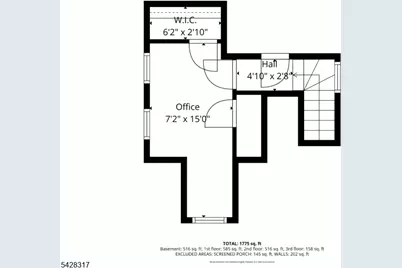 38 Hazel Ave, West Orange Township, NJ 07052 - Photo 48