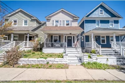 612 Newark Ave, Bradley Beach, NJ 07720 - Photo 1