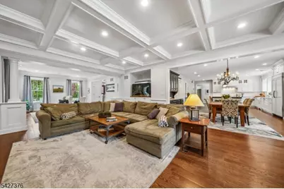 4 Canfield Ter, Morris Township, NJ 07960 - Photo 6