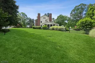 4 Canfield Terrace, Morris Township, NJ 07960 - Photo 50