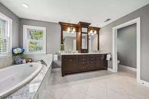 4 Canfield Terrace, Morris Township, NJ 07960 - Photo 20