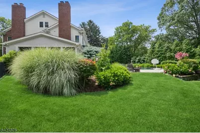 4 Canfield Ter, Morris Township, NJ 07960 - Photo 48