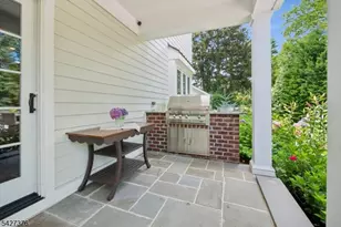 4 Canfield Terrace, Morris Township, NJ 07960 - Photo 44