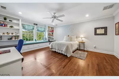 4 Canfield Ter, Morris Township, NJ 07960 - Photo 22