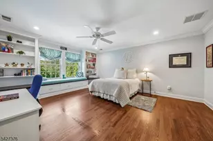 4 Canfield Terrace, Morris Township, NJ 07960 - Photo 22