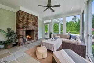 4 Canfield Terrace, Morris Township, NJ 07960 - Photo 42