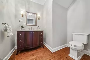 4 Canfield Terrace, Morris Township, NJ 07960 - Photo 16
