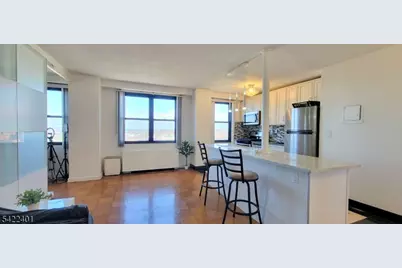 201 Saint Pauls Ave #15P, Jersey City, NJ 07306 - Photo 2