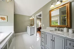 6 Wolfe Run Ct, Washington Township, NJ 07853 - Photo 22