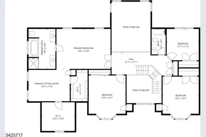 6 Wolfe Run Ct, Washington Township, NJ 07853 - Photo 44