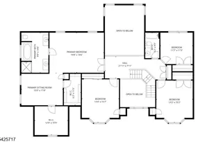 6 Wolfe Run Ct, Washington Township, NJ 07853 - Photo 44