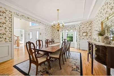 6 Wolfe Run Ct, Washington Township, NJ 07853 - Photo 6
