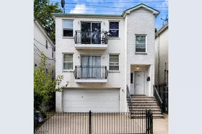 807 S 14th St, Newark, NJ 07108 - Photo 1