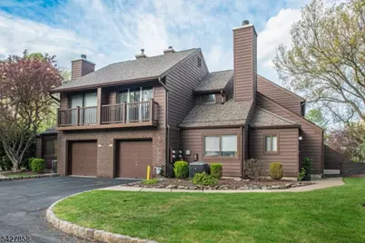 1B Yacenda Dr #B, Parsippany, NJ 07950 - Photo 20