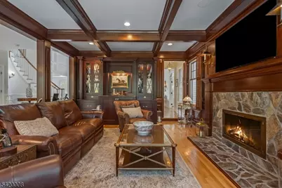 82 Woodman Ln, Bernards Township, NJ 07920 - Photo 14