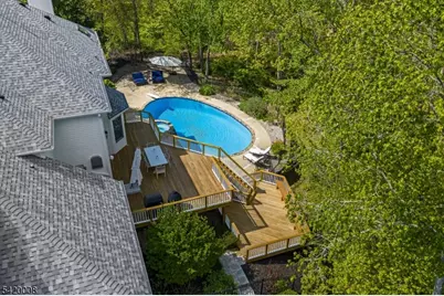 82 Woodman Ln, Bernards Township, NJ 07920 - Photo 46