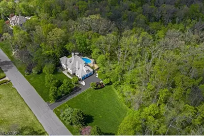 82 Woodman Ln, Bernards Township, NJ 07920 - Photo 48