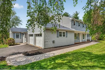 1393 Mallard Dr, Bridgewater, NJ 08836 - Photo 2
