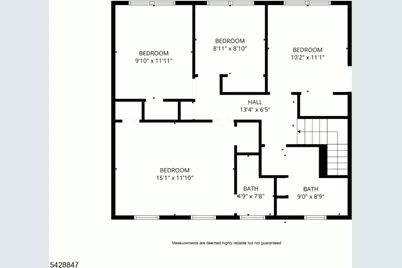1393 Mallard Dr, Bridgewater, NJ 08836 - Photo 42