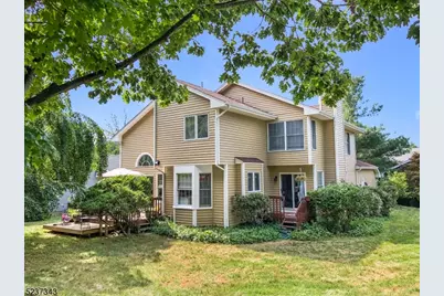 111 Autumn Ridge Rd, Bedminster Township, NJ 07921 - Photo 14