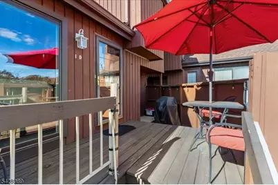 53 Taurus Dr #D, Hillsborough Township, NJ 08844 - Photo 4