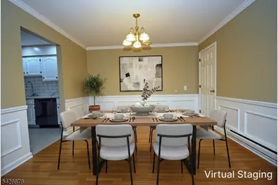 76E Farm Rd #E, Hillsborough Township, NJ 08844 - Photo 6