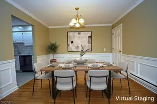 76E Farm Rd, Hillsborough Township, NJ 08844 - Photo 6