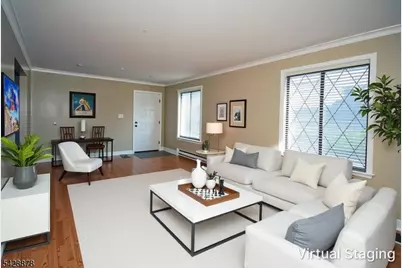 76E Farm Rd #E, Hillsborough Township, NJ 08844 - Photo 2