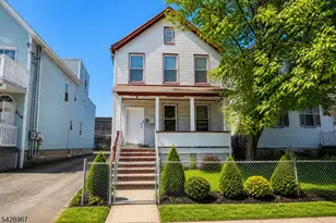 612 S Park St, Elizabeth, NJ 07206 - Photo 1