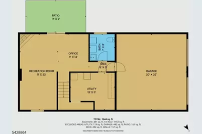 17 Lynn Ct, Hillsborough Township, NJ 08844 - Photo 36