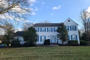 332 Rolling Knolls Way, Bridgewater, NJ 08807 - Photo 1