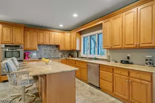 13 Greenfield Hill, Sparta Township, NJ 07871 - Photo 20