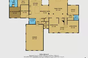1 Belmont Ct, Alexandria Township, NJ 08867 - Photo 42